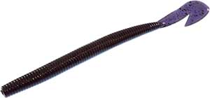Zoom Magnum UV Speed Worm