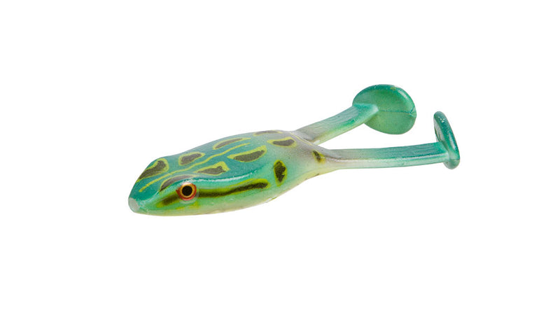 Zoom Frog - Fishing Supercenter