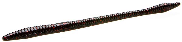 Zoom Trick Worm 20pk - Fishing Supercenter