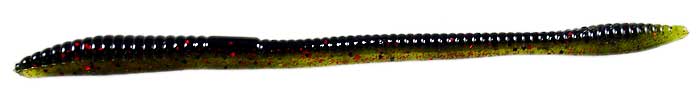 Zoom Trick Worm 20pk - Fishing Supercenter