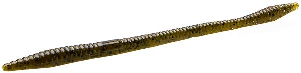 Zoom Trick Worm 20pk - Fishing Supercenter