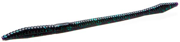 Zoom Trick Worm 20pk - Fishing Supercenter