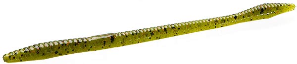 Zoom Trick Worm 20pk - Fishing Supercenter