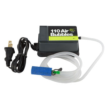 Marine Metal 110 Air Bubbles - Fishing Supercenter