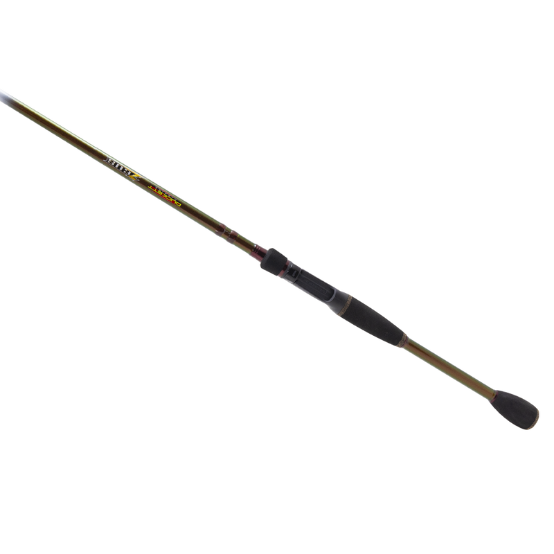 Duckett Zeus Casting Rod