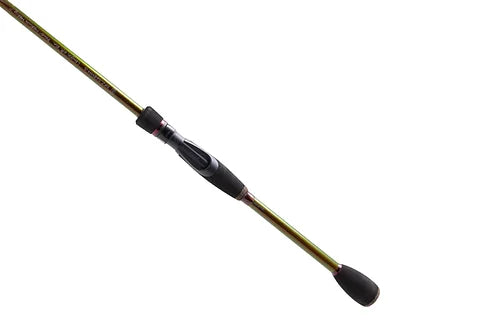 Duckett Zeus Spinning Rod