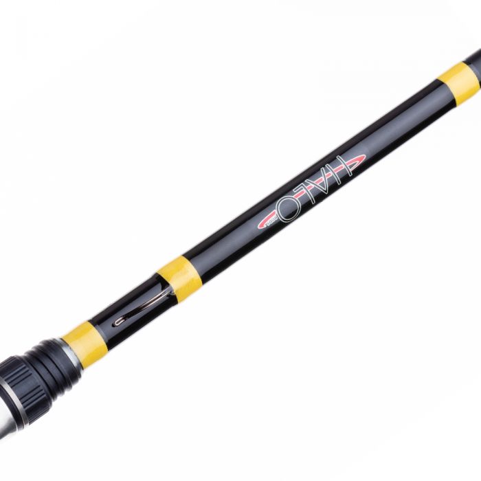 Halo Rods Rave 2 Series Casting Rod