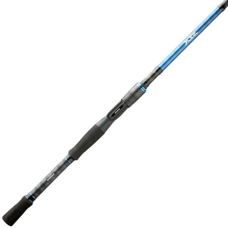 Shimano SLX A Casting Rod (New For 2022)