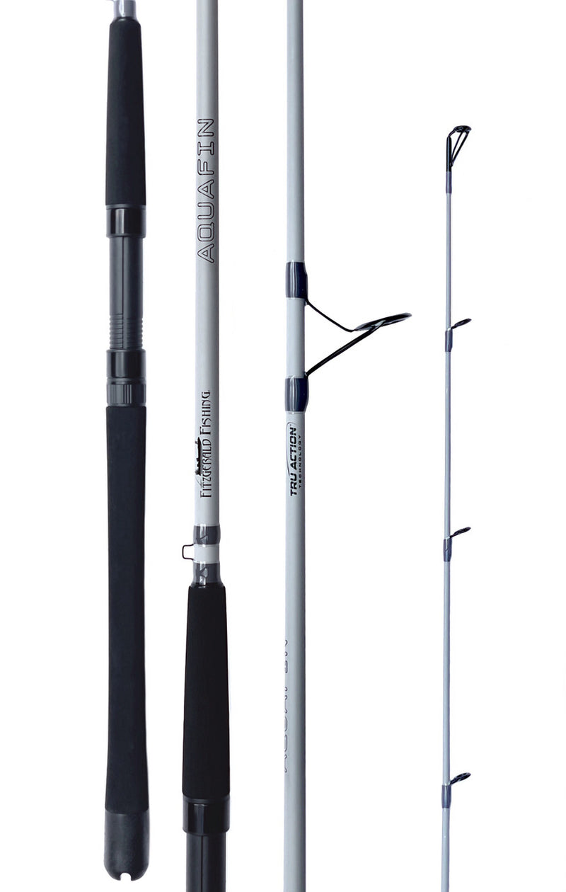 Fitzgerald Aquafin Inshore Series Spinning Rods