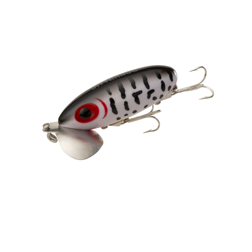 Arbogast JITTERBUG Fishing Lure