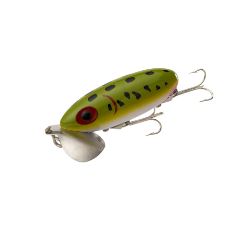 Arbogast Jitterbug - Fishing Supercenter