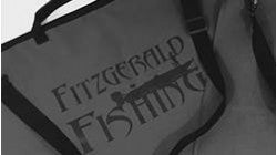 Fitzgerald Fishing Weigh-In Bag - Fishing Supercenter