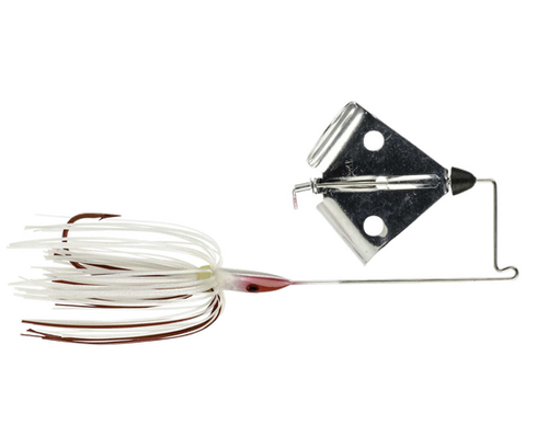 Single Frame Buzz Bait (Multiple Colors) | Bizz Baits
