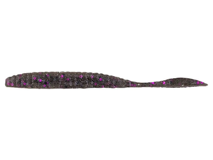 Berkley PowerBait MaxScent Flat Worm by