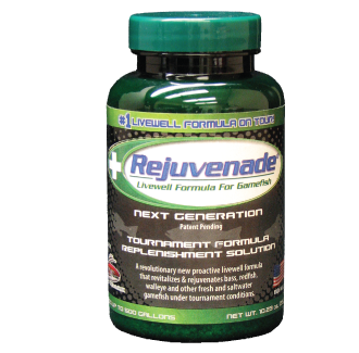Bass Medics Rejuvenade Livewell Treatment