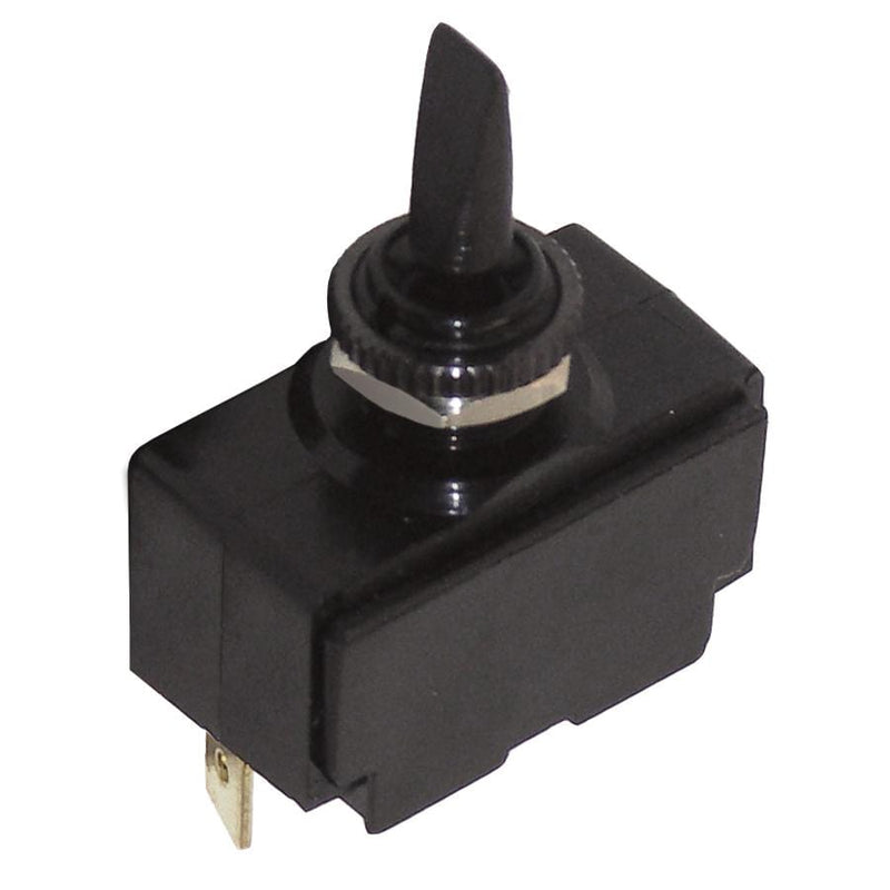TH Marine On/Off Toggle Switch 12V