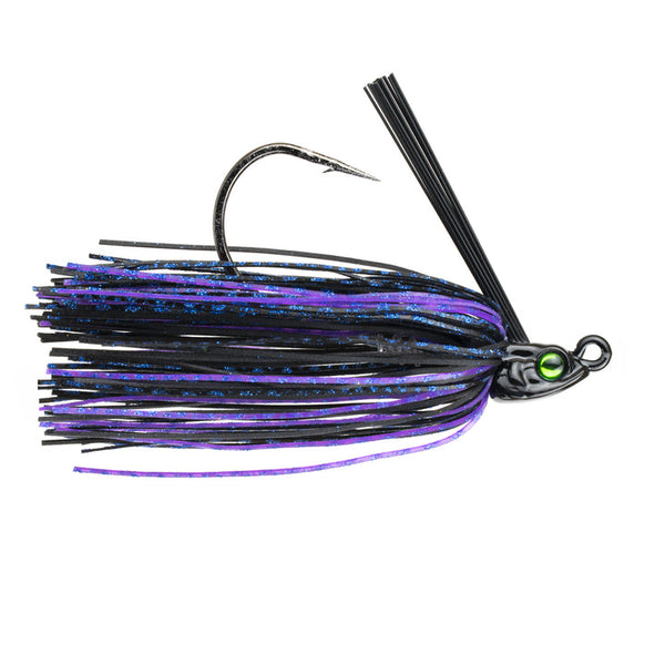 The all new Divine Braid Swim Jig and - 6th Sense Fishing