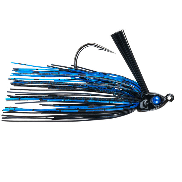 6th Sense Divine Braid Swim Jig