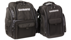 Shimano Blackmoon Back Pack - Fishing Supercenter