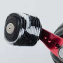 Reel Grip Handle Cover