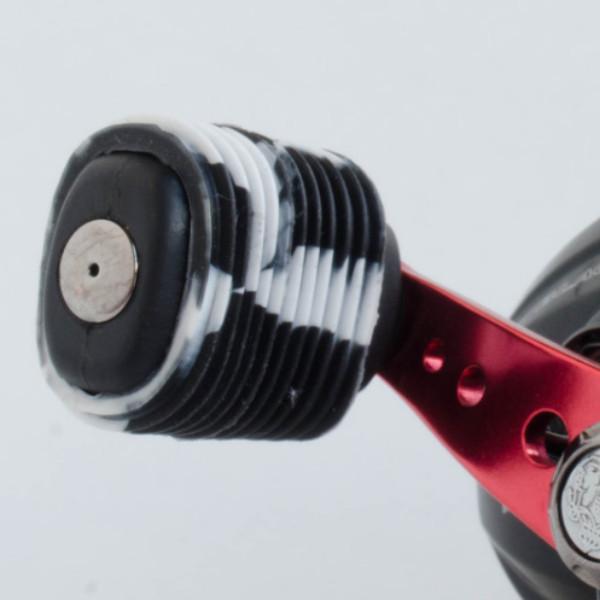 Reel Grip Handle Cover