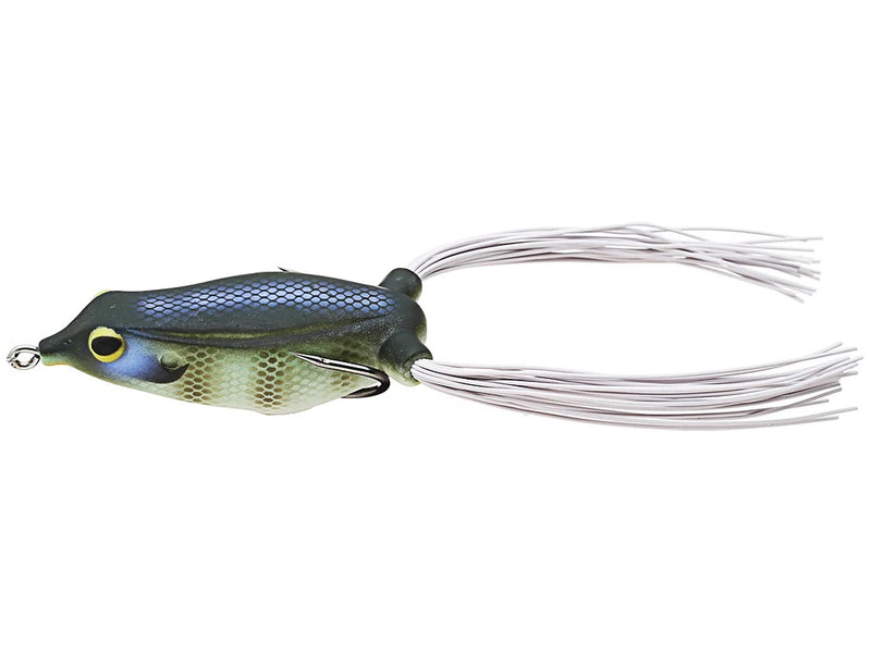 Reaction Innovations Swamp Donkey Frog
