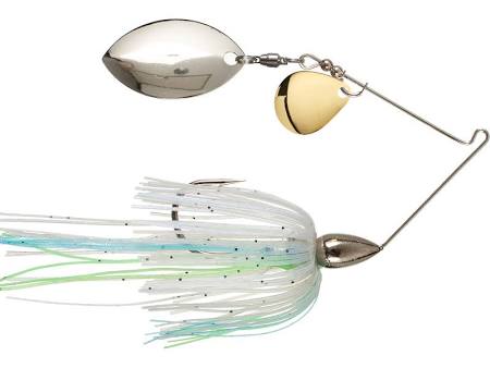 War Eagle Finesse Spinnerbait - Fishing Supercenter