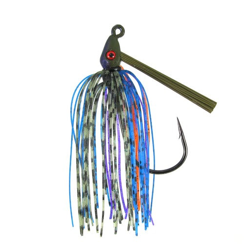 Outkast Tackle Pro Heavy Cover Swim Jig