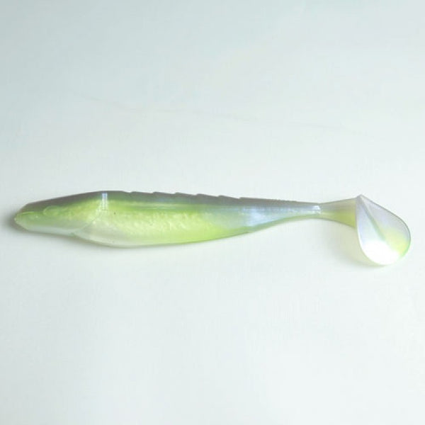 Missile Baits Shockwave 4.25"