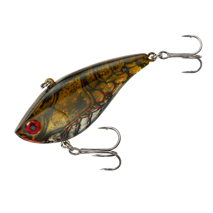 Booyah One Knocker 1/4 oz - Fishing Supercenter