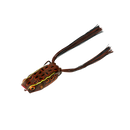 Booyah Poppin Pad Crasher