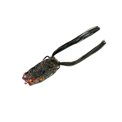 Booyah Poppin Pad Crasher