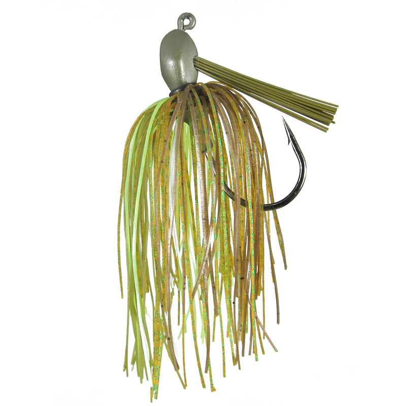 Outkast Tackle Stealth Feider Jigs