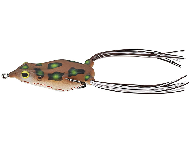 Reaction Innovations Swamp Donkey Frog