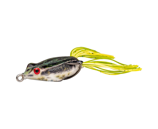 Strike King Baby Sexy Frog