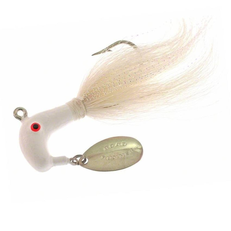 Road Runner Striper Bucktail - Fishing Supercenter