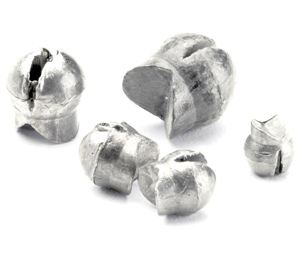 Bullet Weights Split Shot - Reusable