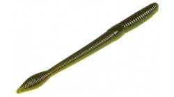 Strike King KVD Bullworm 10” - Fishing Supercenter
