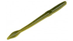 Strike King KVD Bullworm 10” - Fishing Supercenter