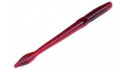 Strike King KVD Bullworm 10” - Fishing Supercenter