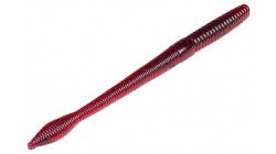 Strike King KVD Bullworm 10” - Fishing Supercenter