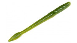 Strike King KVD Bullworm 10” - Fishing Supercenter