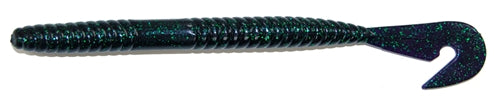 Gambler Burner Worm 7.5" - Fishing Supercenter