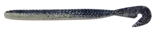 Gambler Burner Worm 7.5" - Fishing Supercenter