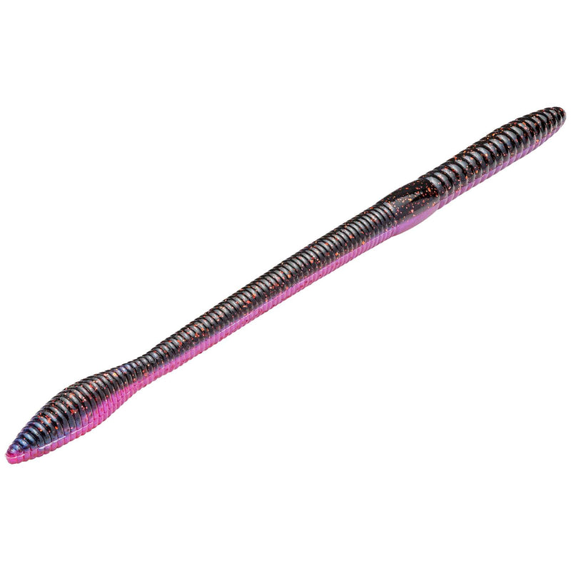 Strike King KVD Bullworm 10”