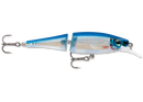 Rapala Jointed Balsa Minnow