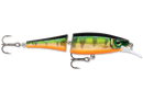 Rapala Jointed Balsa Minnow