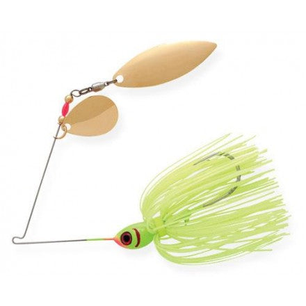 Booyah Tandem Blade 1/4 oz - Fishing Supercenter