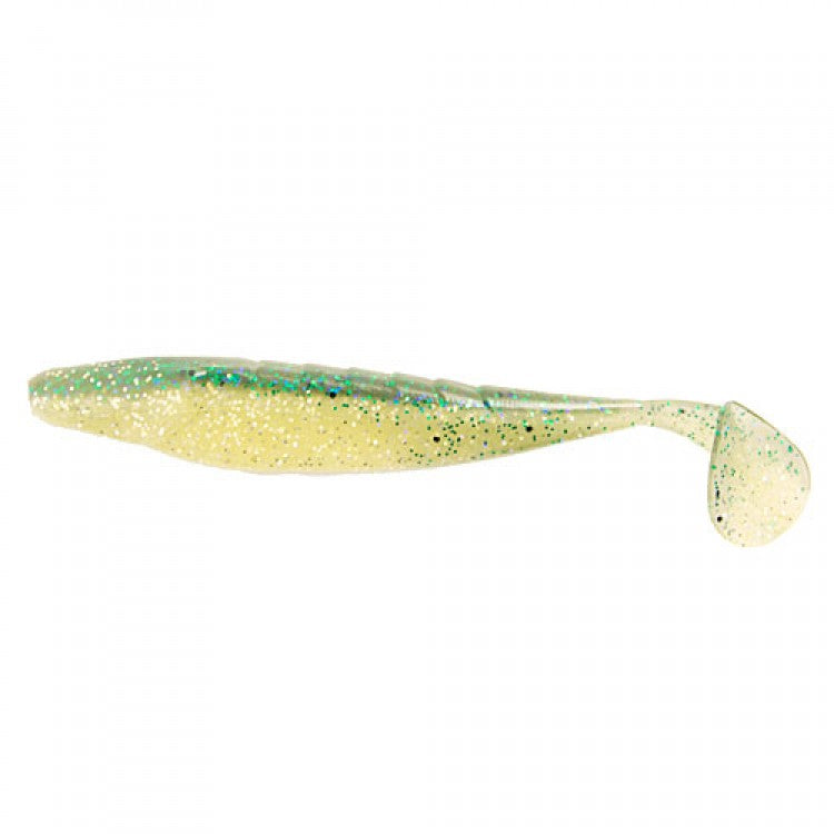 Missile Baits Shockwave 4.25"