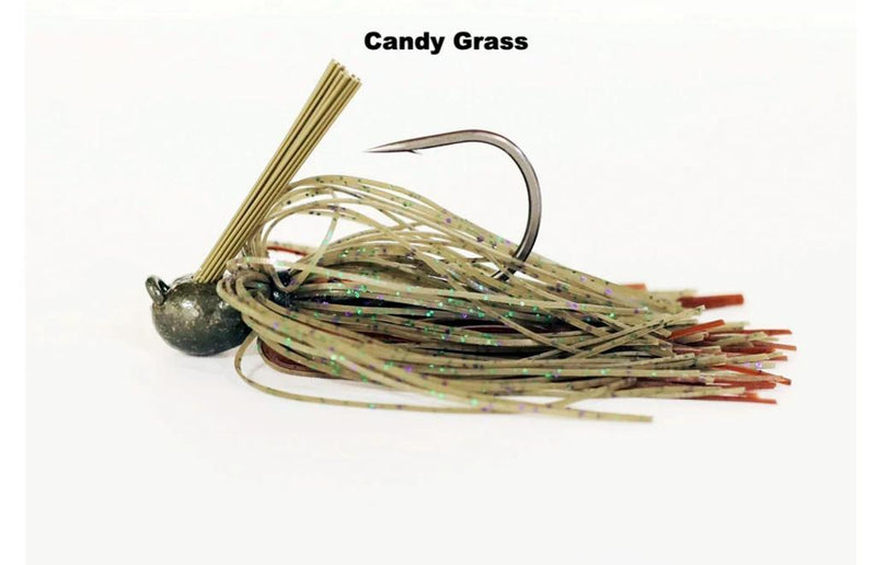 Missile Baits Ike's Flipout Jig